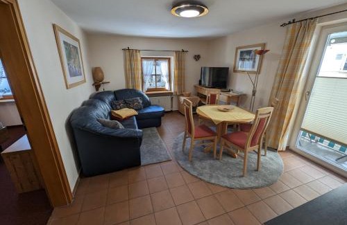 Ruhpolding Apartment | Ferienwohnung Jodlschmid