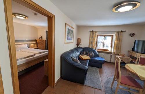 Ruhpolding Apartment | Ferienwohnung Jodlschmid