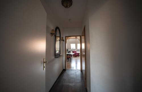 Vetschau/Spreewald Apartment | Ferienwohnung Josephine