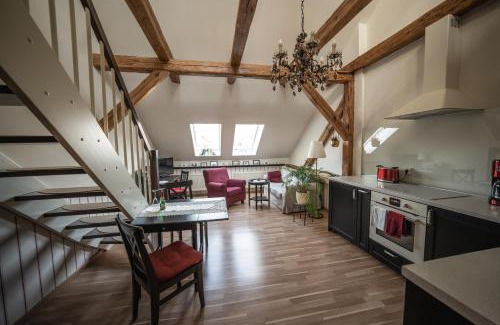 Vetschau/Spreewald Apartment | Ferienwohnung Josephine