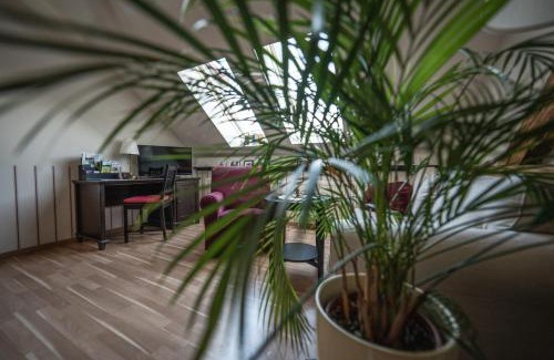 Vetschau/Spreewald Apartment | Ferienwohnung Josephine