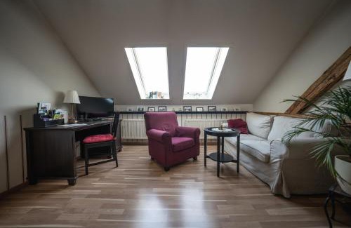 Vetschau/Spreewald Apartment | Ferienwohnung Josephine
