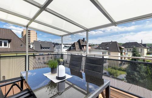 Arnsberg Apartment | Ferienwohnung Jule