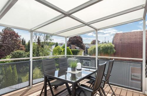 Arnsberg Apartment | Ferienwohnung Jule