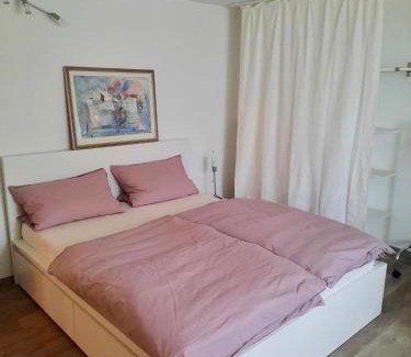 Ettringen Apartment | Ferienwohnung Körnernest