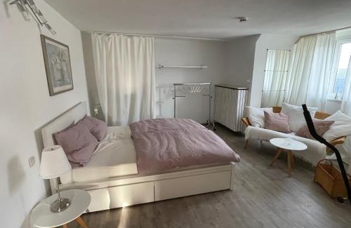Ettringen Apartment | Ferienwohnung Körnernest