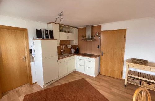 Ettringen Apartment | Ferienwohnung Körnernest
