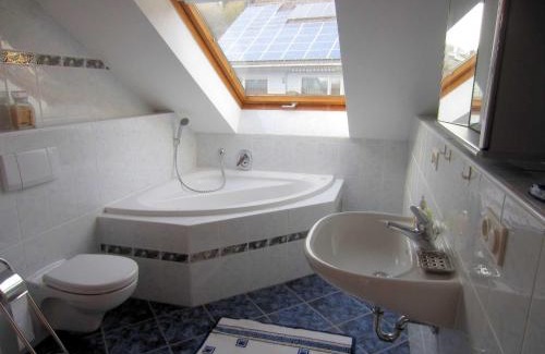 Graefenberg Apartment | Ferienwohnung Küpfer