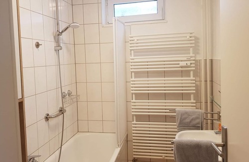 Siedelsbrunn Apartment | Ferienwohnung König II