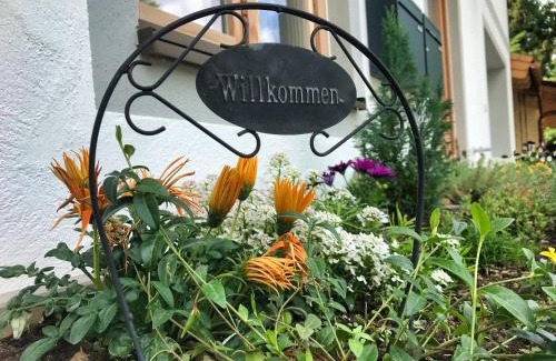 Chieming Apartment | Ferienwohnung Kaindl
