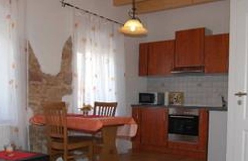 Buchlberg Apartment | Ferienwohnung Kaiserbach - Ferienwohnungen Schlossmühle