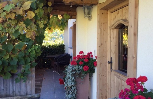 Weerberg Apartment | Ferienwohnung Kapelle - Maxnhagerhof