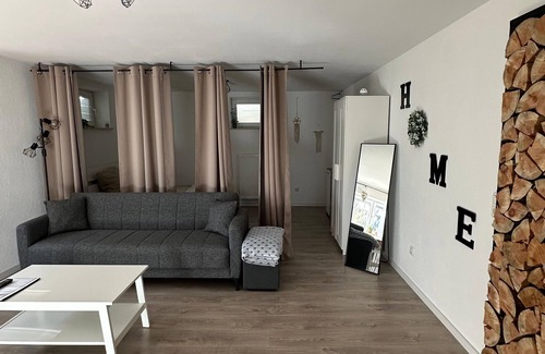 Edertal Apartment | Ferienwohnung -kappert Zu Fuß nur 3 Minuten vom Nationalpark Entfernt
