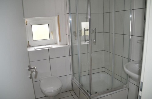 Mainz Apartment | Ferienwohnung Karcherhof Mainz