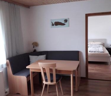 Bad Ischl Apartment | Ferienwohnung Karin Humer
