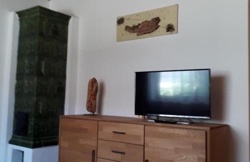 Bad Ischl Apartment | Ferienwohnung Karin Humer
