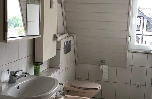 Kastellaun Apartment | Ferienwohnung Kastellaun