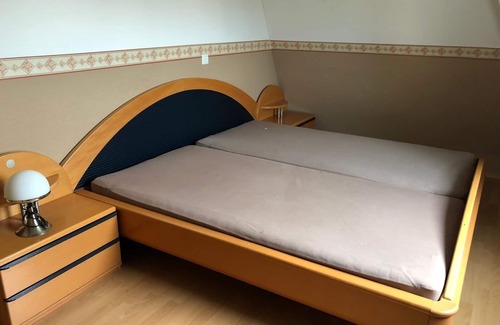 Kastellaun Apartment | Ferienwohnung Kastellaun