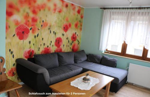 Alf Apartment | Ferienwohnung Katharina II