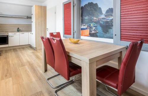 Singen Apartment | Ferienwohnung Katzmaier