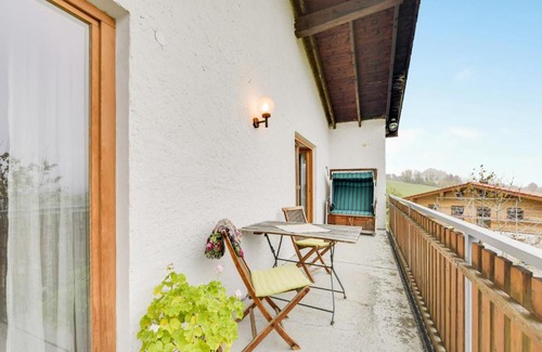 Samerberg Apartment | Ferienwohnung Keul