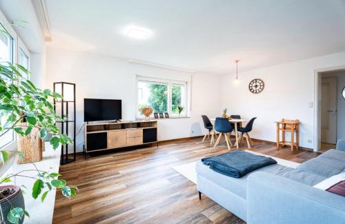 Wolfach Apartment | Ferienwohnung Kinzigtalblick