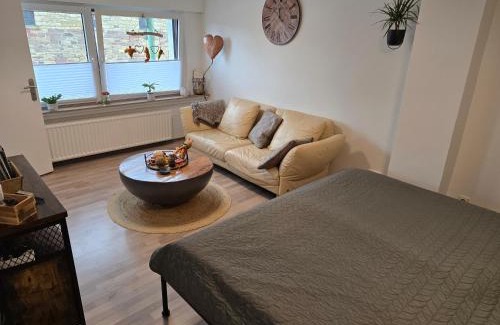 Berg Apartment | Ferienwohnung Kirchblick Nideggen