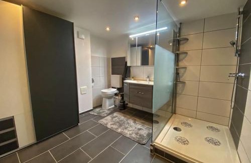 Berg Apartment | Ferienwohnung Kirchblick Nideggen