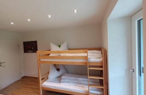 Serfaus Apartment | Ferienwohnung Kirschner in Unter Tösens inkl SUPER SOMMER CARD