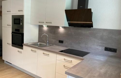 Serfaus Apartment | Ferienwohnung Kirschner in Unter Tösens inkl SUPER SOMMER CARD