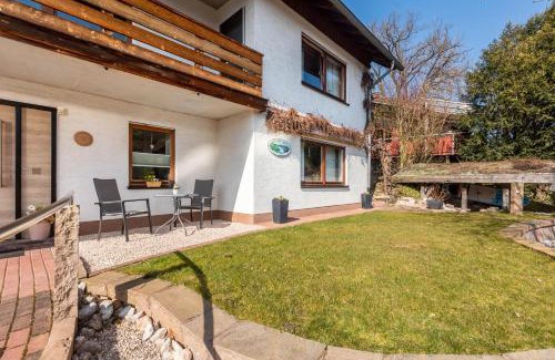 Edertal Apartment | Ferienwohnung Klein und Fein