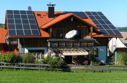 Oy-Mittelberg Apartment | Ferienwohnung Klaus - Ferienwohnung mit Badewanne und Infarotsauna