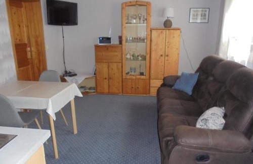 Mandelholz Apartment | Ferienwohnung Klaus