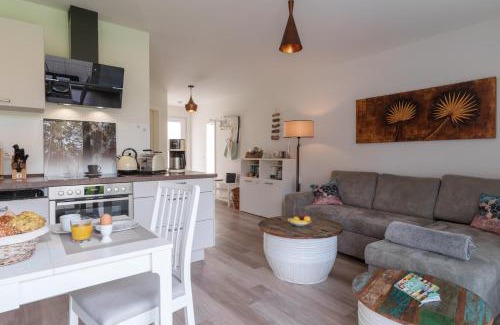 Gelbensande Apartment | Ferienwohnung Kleine Auszeit