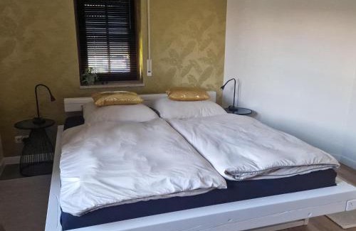Bad Koesen Apartment | Ferienwohnung "Kleine Auszeit"