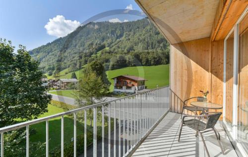 Klosterle Apartment | Ferienwohnung-Kloesterle
