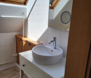 Muritz Apartment | Ferienwohnung Kormoran