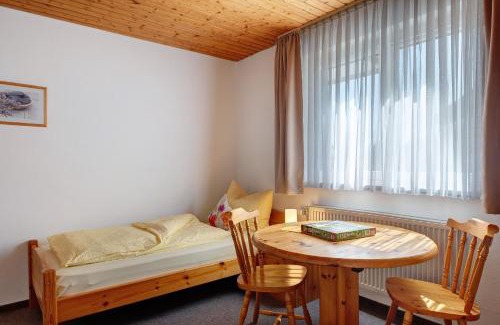 Schonenbach Apartment | Ferienwohnung Kornelia Ebner