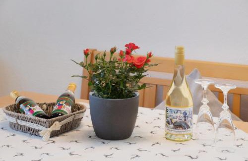 Schonenbach Apartment | Ferienwohnung Kornelia Ebner