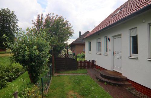 Negast Apartment | Ferienwohnung Kranichring in Negast nahe Stralsund
