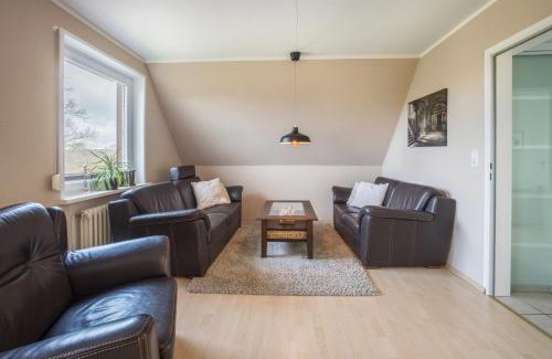 Krempermoor Apartment | Ferienwohnung Krempermoor 2