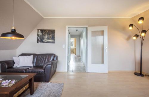 Krempermoor Apartment | Ferienwohnung Krempermoor 2
