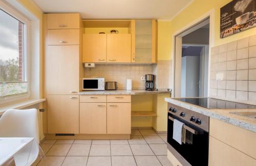 Krempermoor Apartment | Ferienwohnung Krempermoor 2