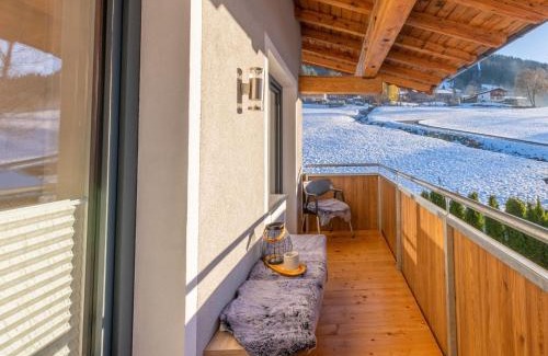 Brixen im Thale Apartment | Ferienwohnung Krimbacher
