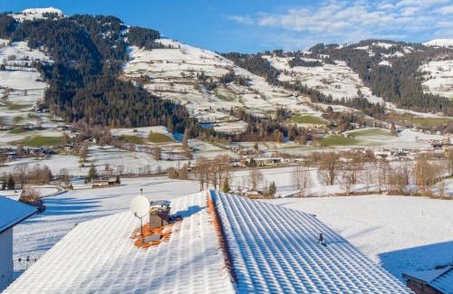Brixen im Thale Apartment | Ferienwohnung Krimbacher