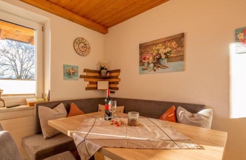 Brixen im Thale Apartment | Ferienwohnung Krimbacher