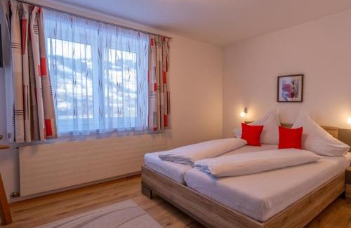 Brixen im Thale Apartment | Ferienwohnung Krimbacher