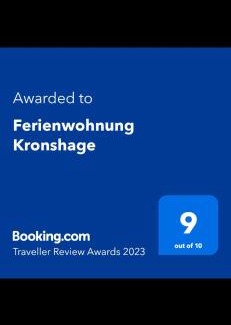 Groissenbach Apartment | Ferienwohnung Kronshage