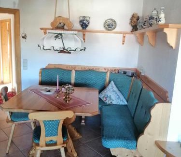Groissenbach Apartment | Ferienwohnung Kronshage