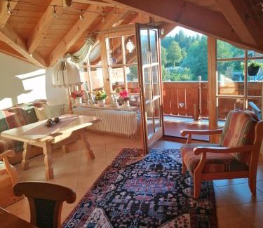Groissenbach Apartment | Ferienwohnung Kronshage